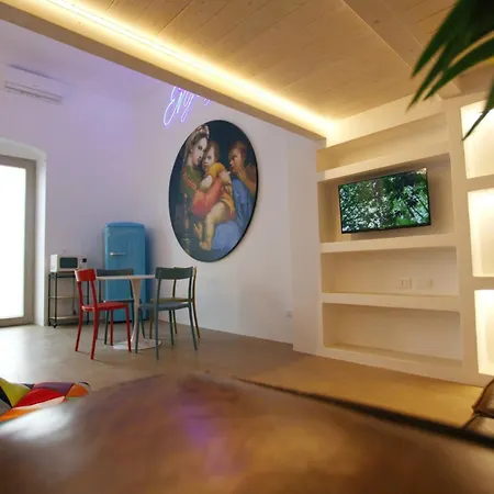 Colle Dei Monaci Luxury Homes Ostuni Exterior photo