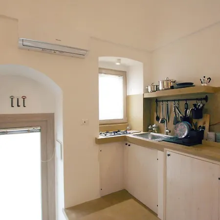 Colle Dei Monaci Luxury Homes Ostuni Exterior photo