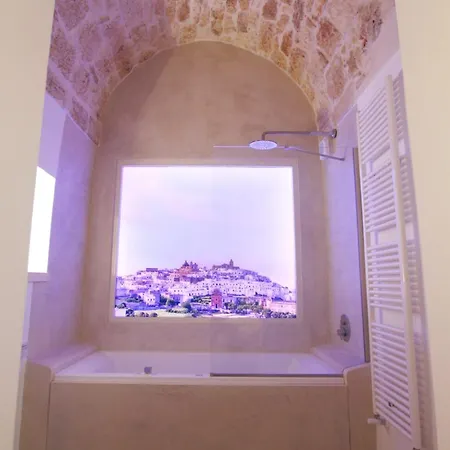 Colle Dei Monaci Luxury Homes Ostuni Exterior photo