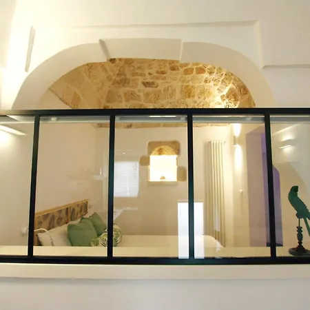 Colle Dei Monaci Luxury Homes Ostuni Exterior photo