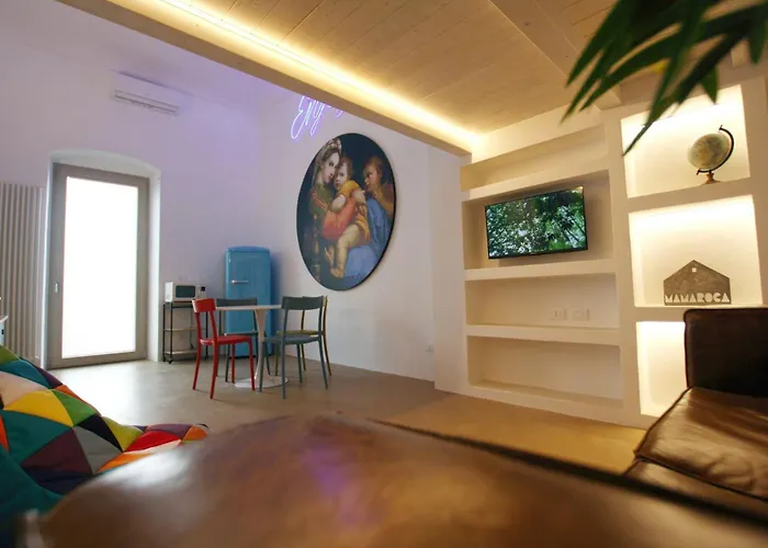 Colle Dei Monaci Luxury Homes