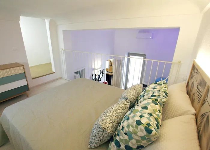 Colle Dei Monaci Luxury Homes