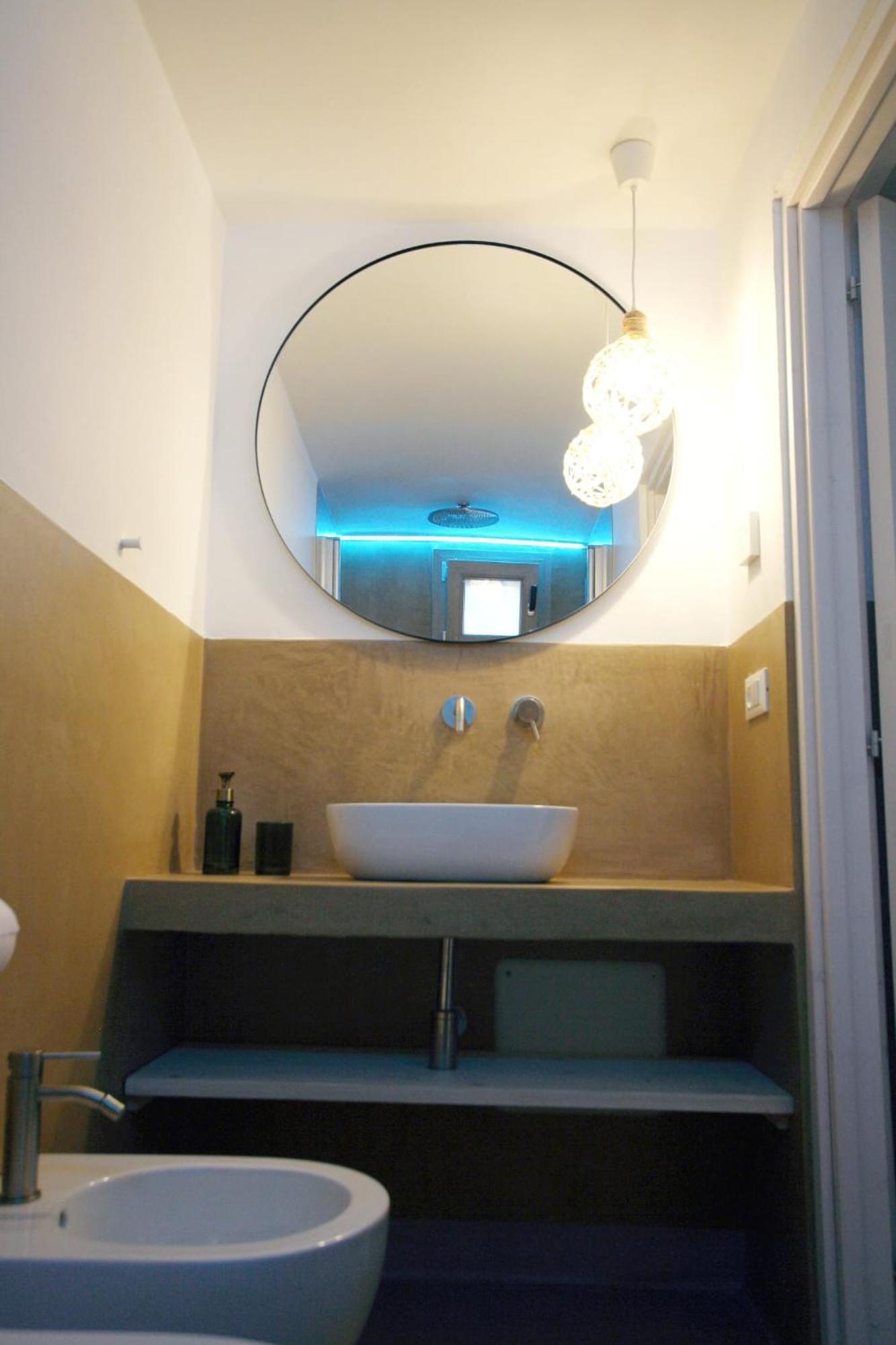 Colle Dei Monaci Luxury Homes *