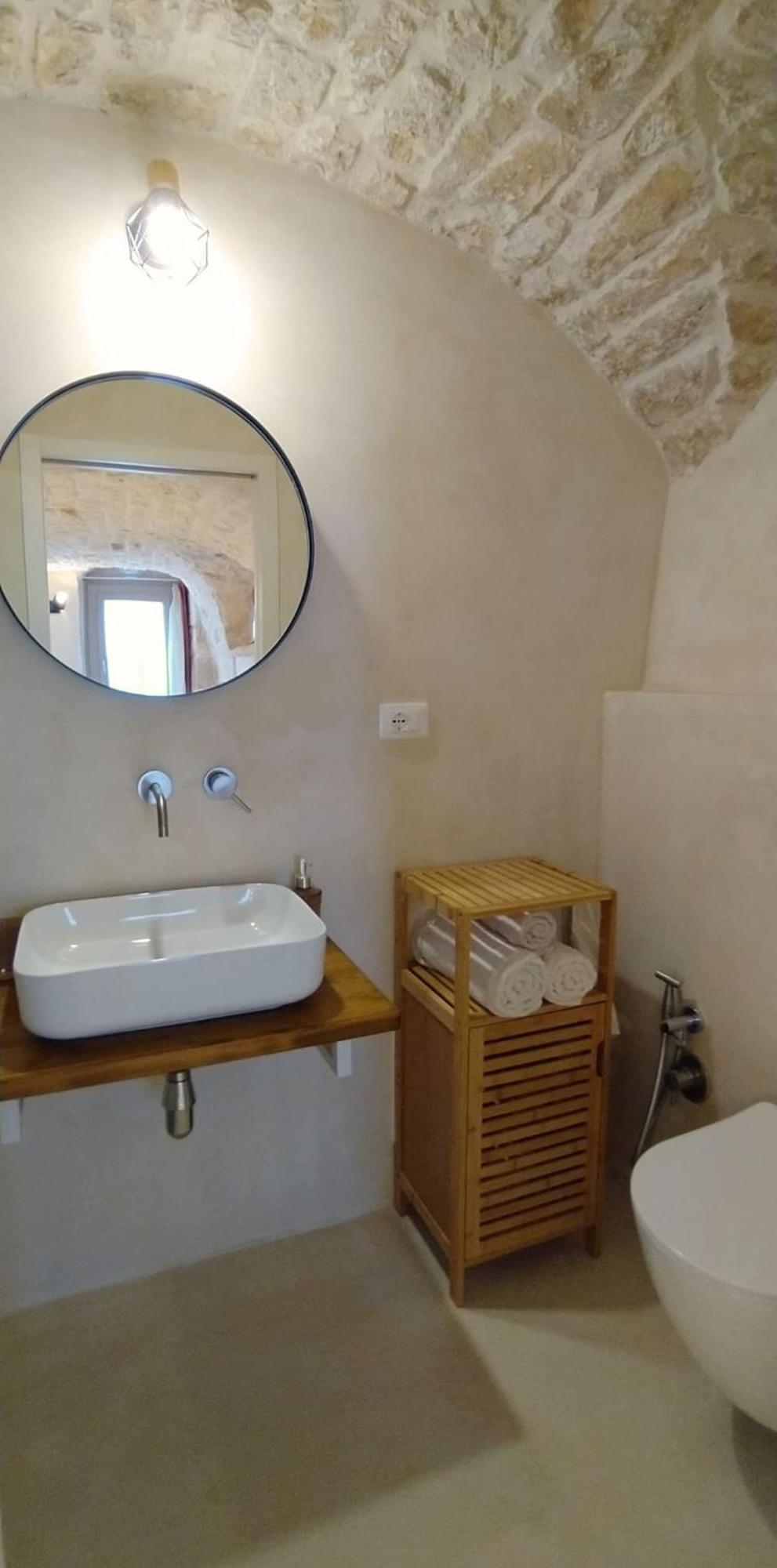 Colle Dei Monaci Luxury Homes