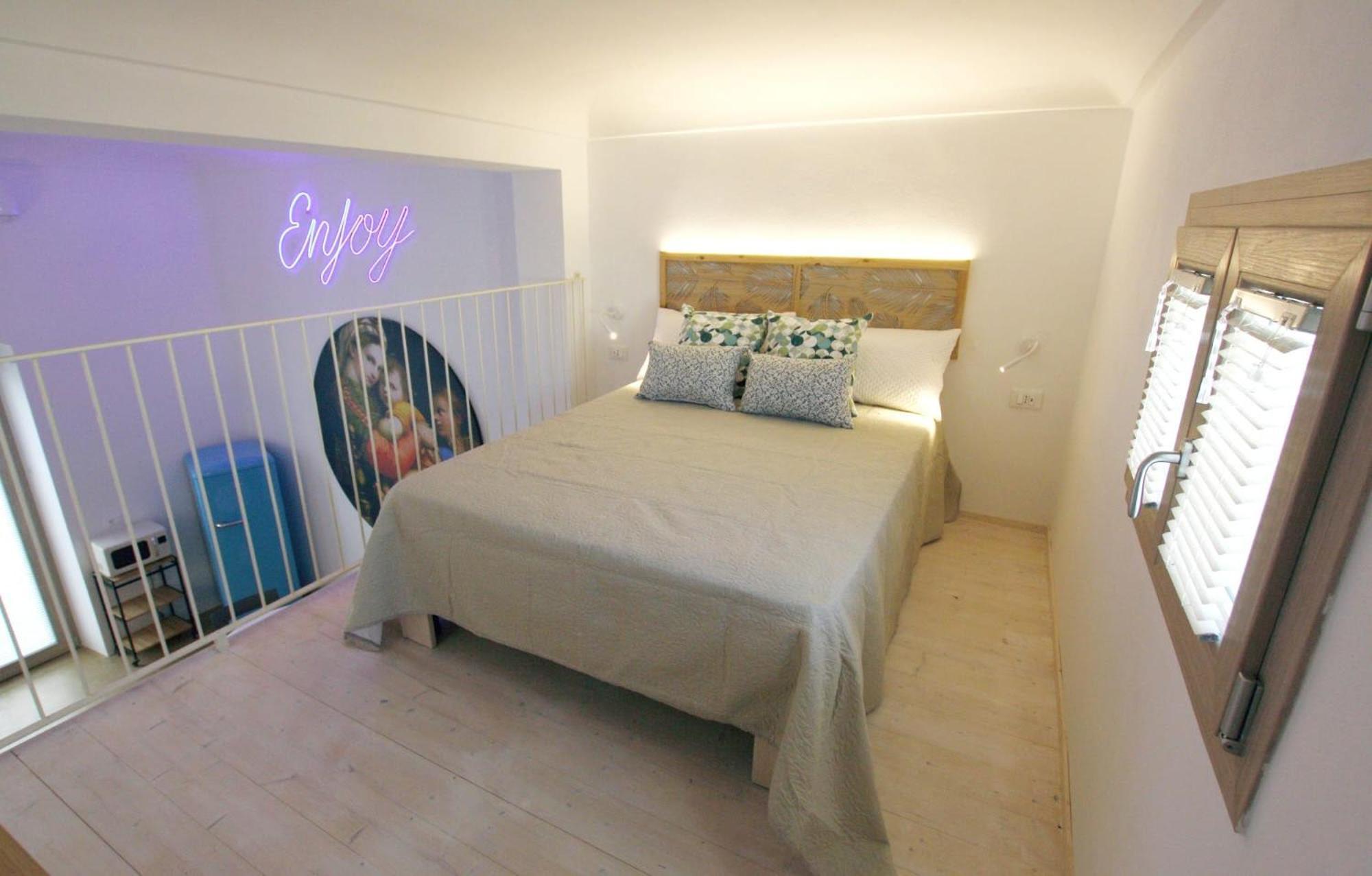Colle Dei Monaci Luxury Homes Apartment