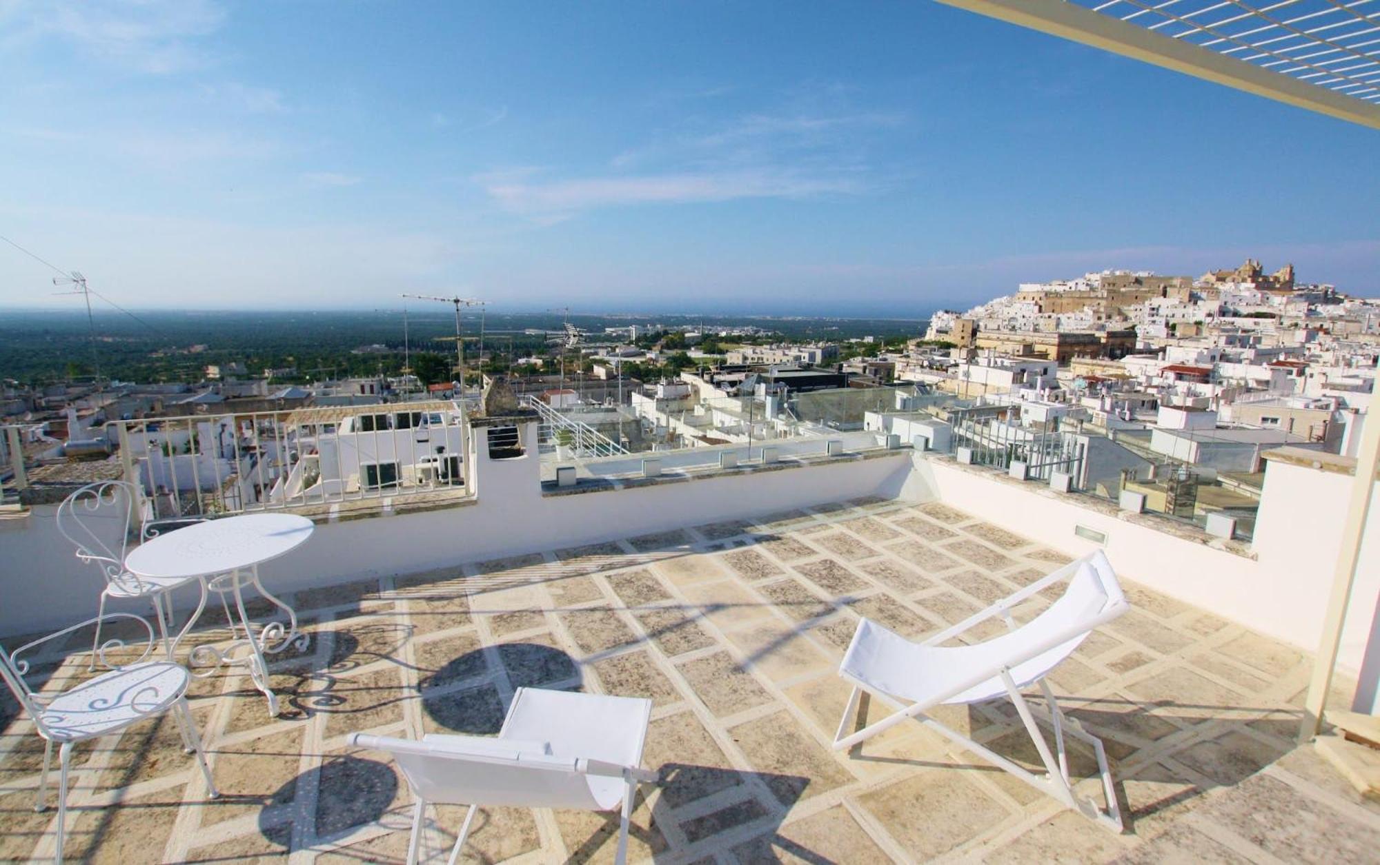 Apartment Colle Dei Monaci Luxury Homes Ostuni
