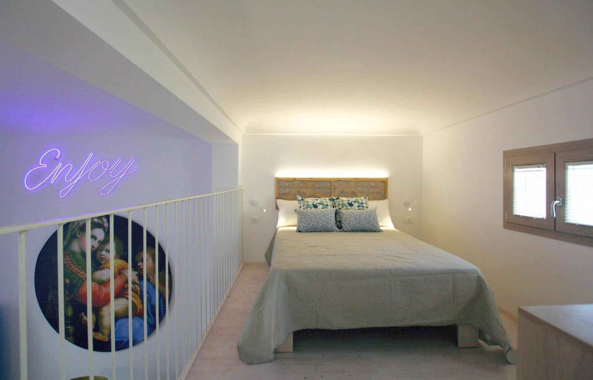 Colle Dei Monaci Luxury Homes Ostuni