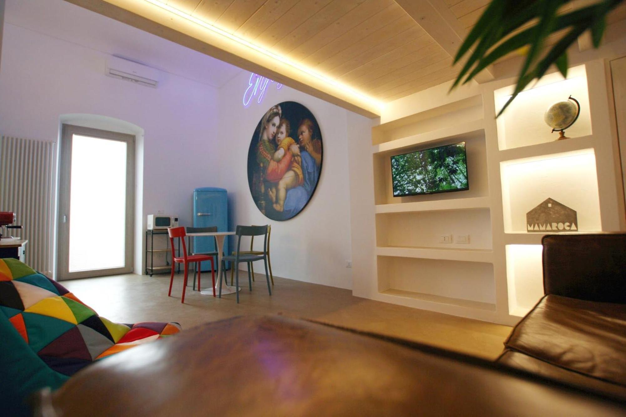 Colle Dei Monaci Luxury Homes * Ostuni