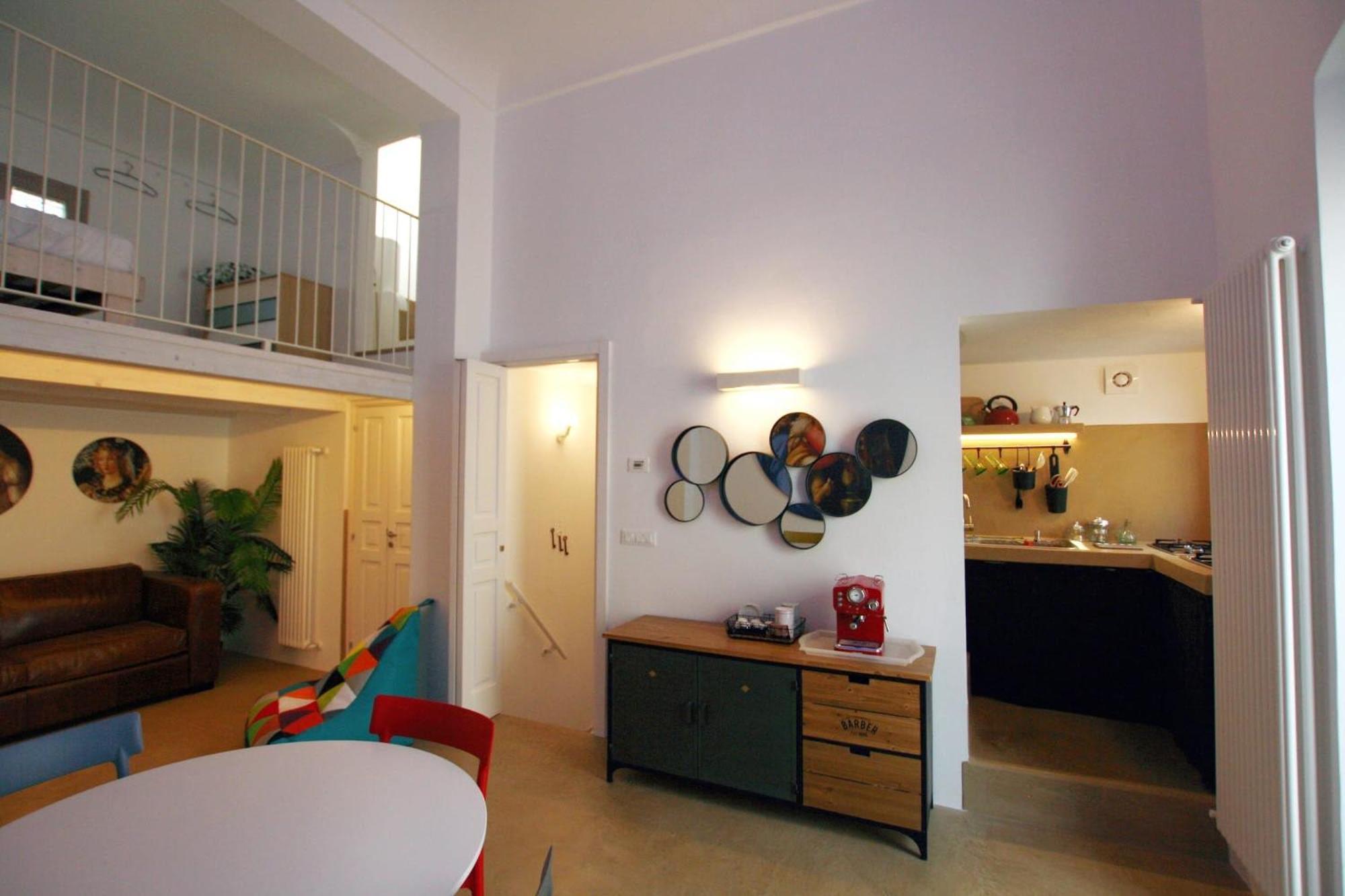 Colle Dei Monaci Luxury Homes