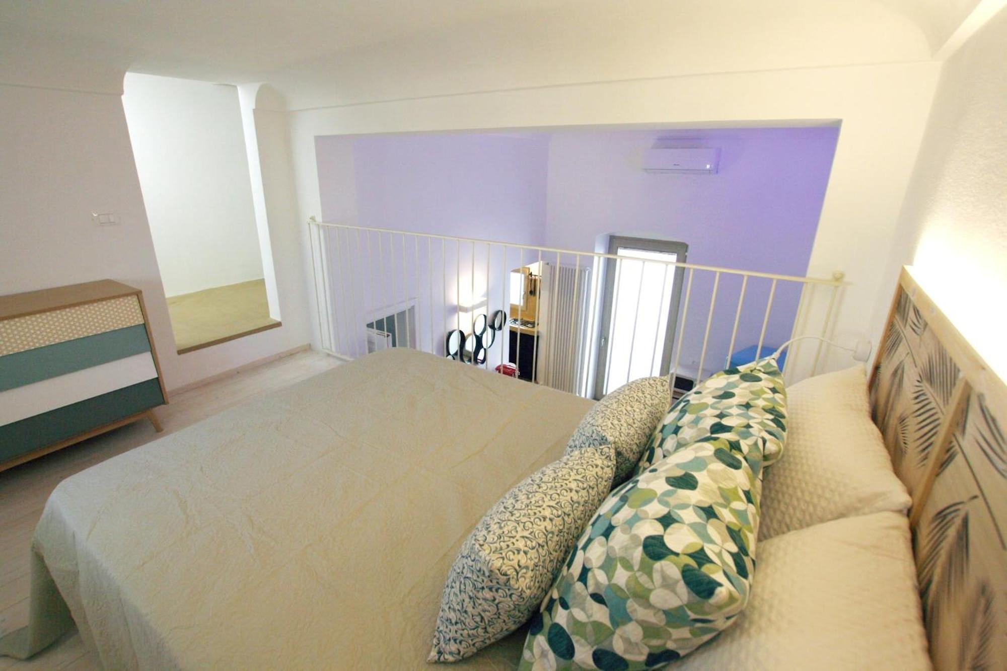Apartment Colle Dei Monaci Luxury Homes *