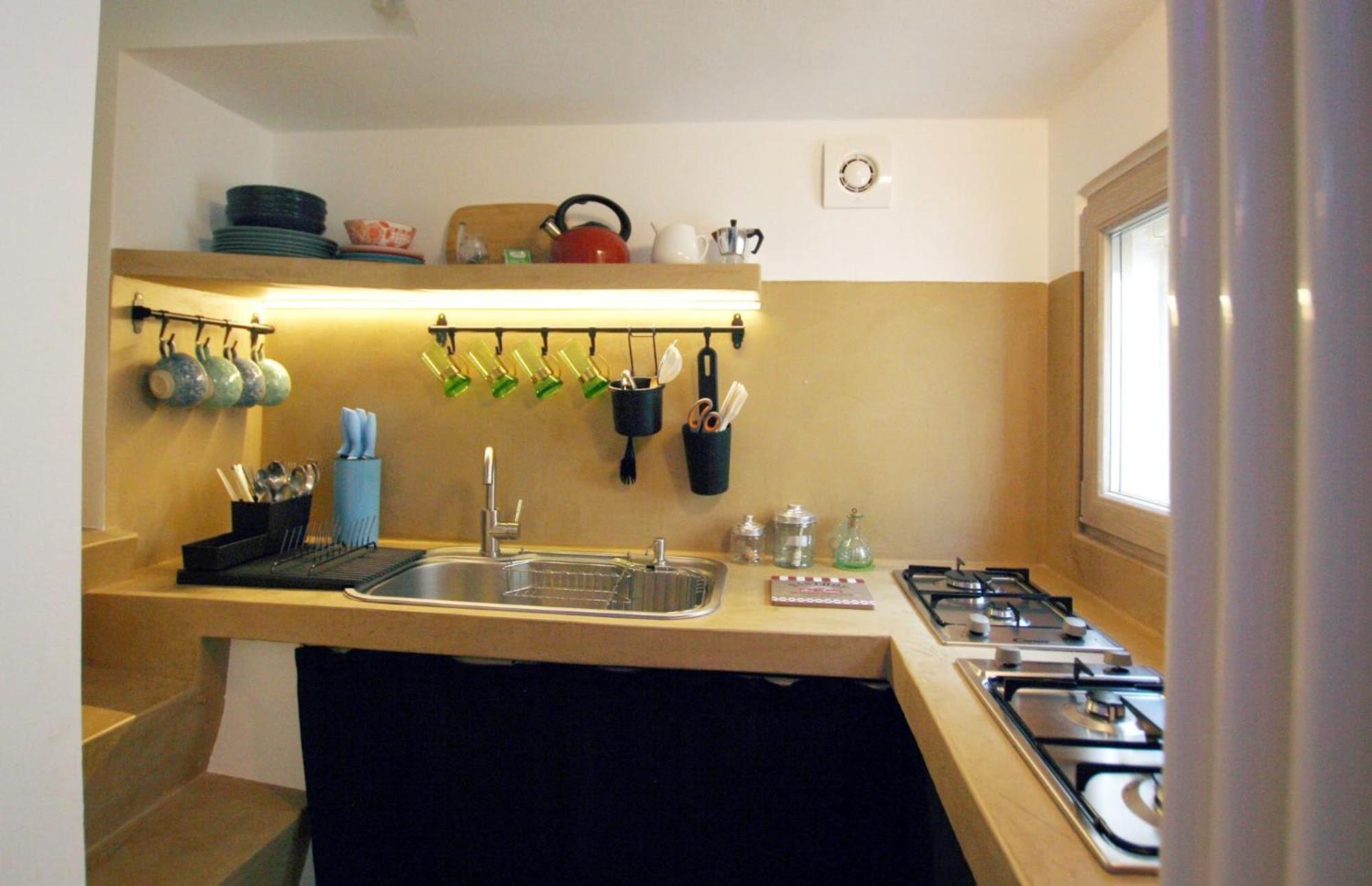 Colle Dei Monaci Luxury Homes Apartment Ostuni
