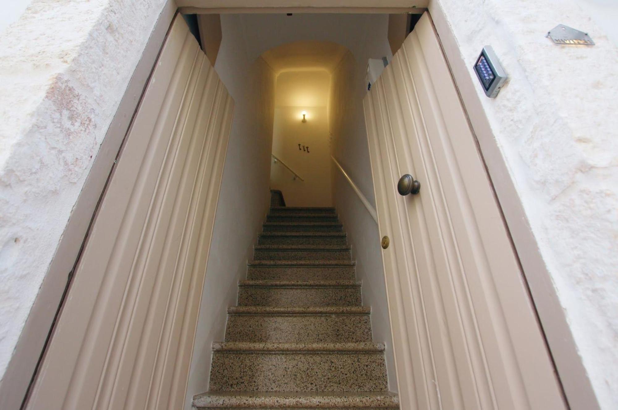 Colle Dei Monaci Luxury Homes *