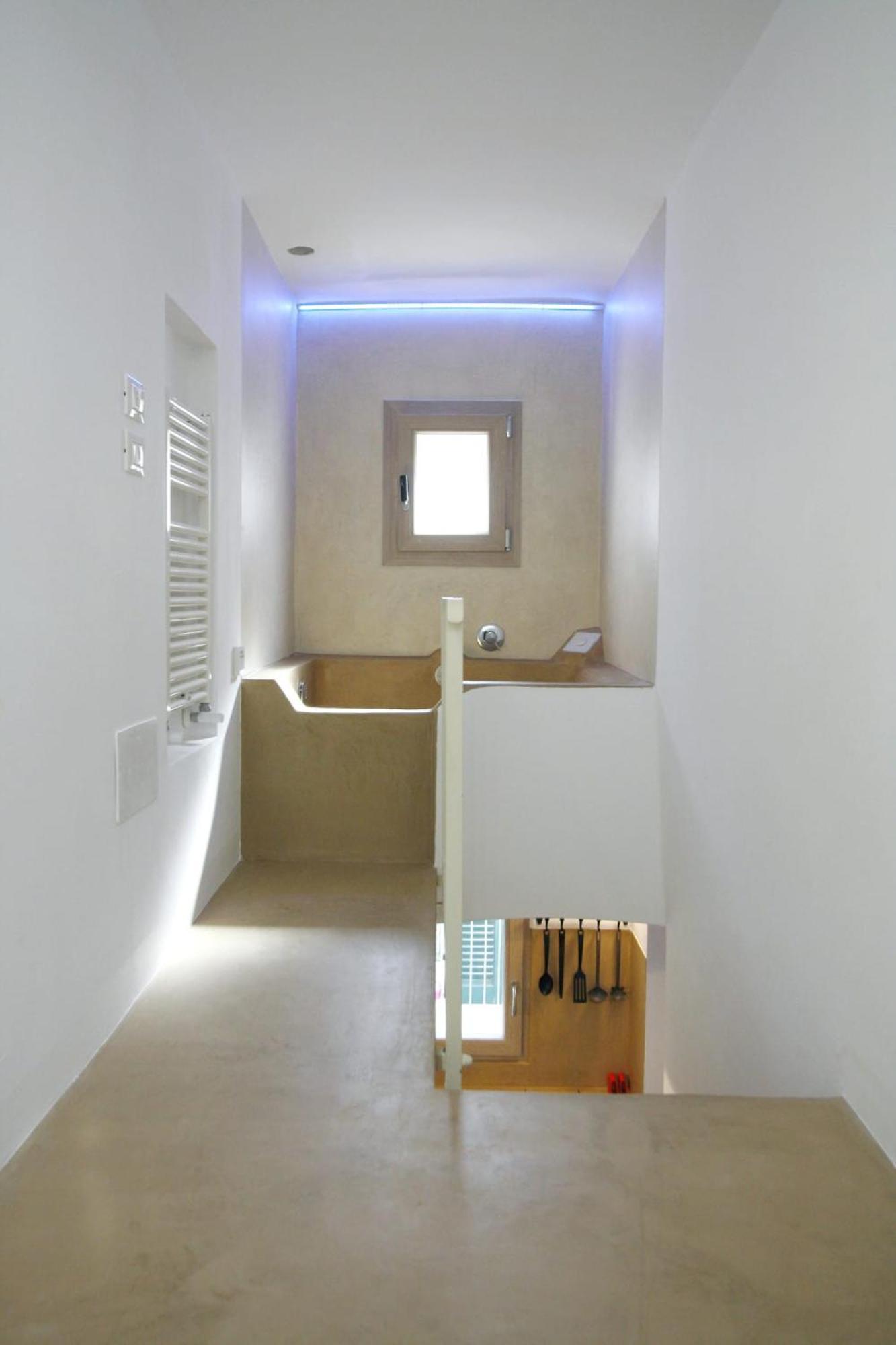 Colle Dei Monaci Luxury Homes Apartment