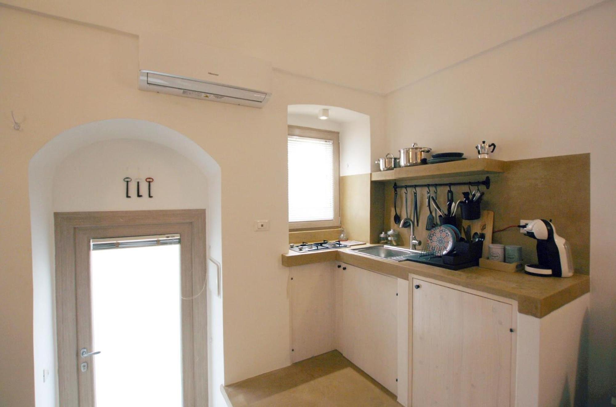 Apartment Colle Dei Monaci Luxury Homes