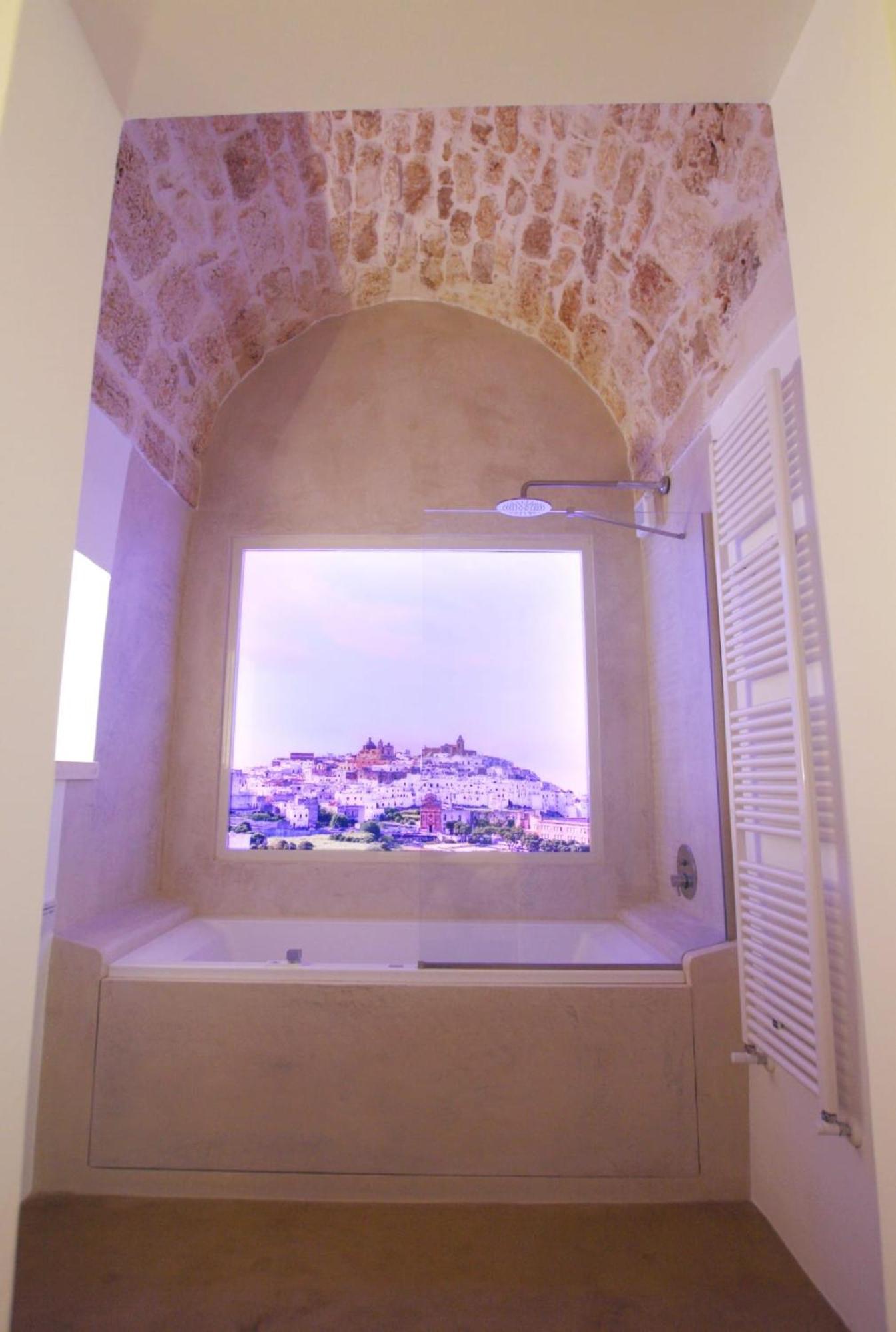 Colle Dei Monaci Luxury Homes * Ostuni