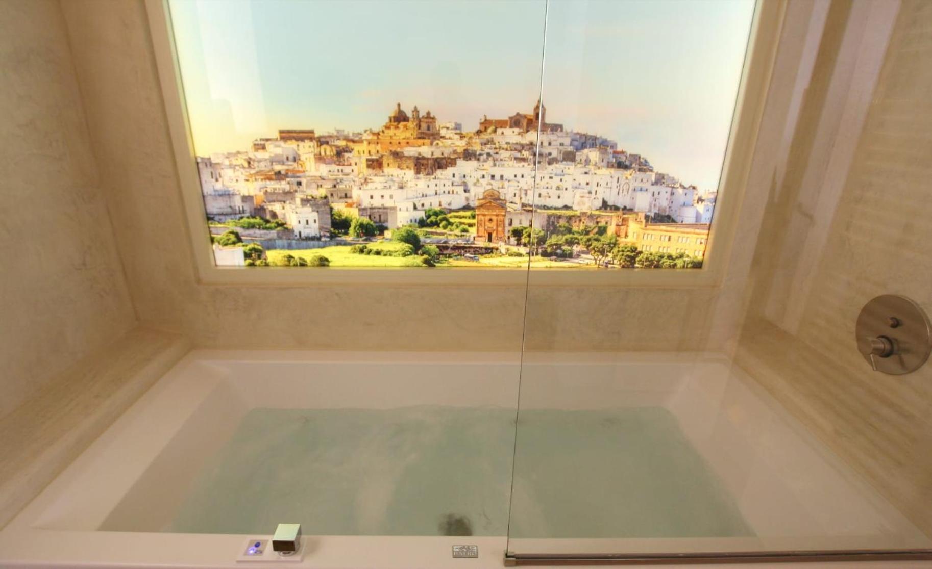 Colle Dei Monaci Luxury Homes Apartment