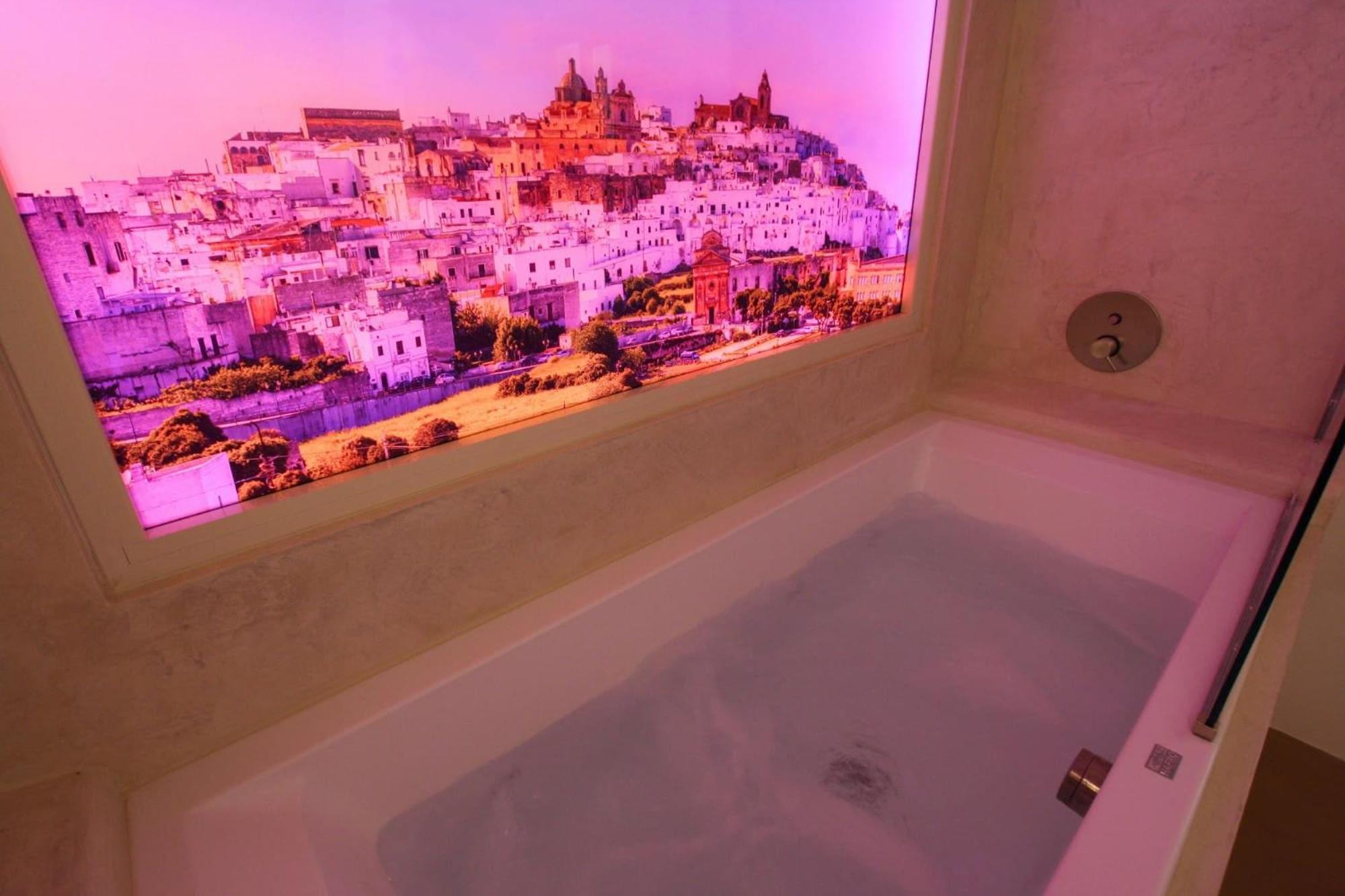 Colle Dei Monaci Luxury Homes Apartment Ostuni