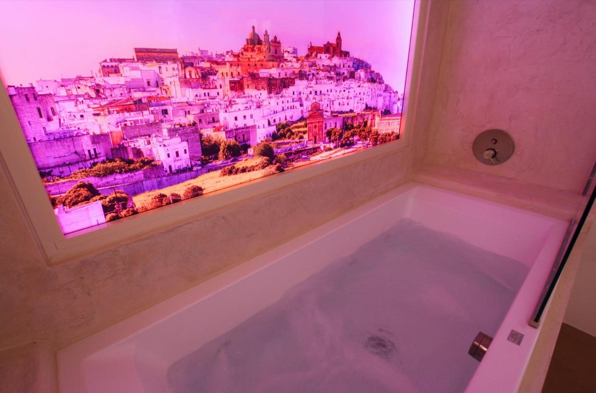 Colle Dei Monaci Luxury Homes *