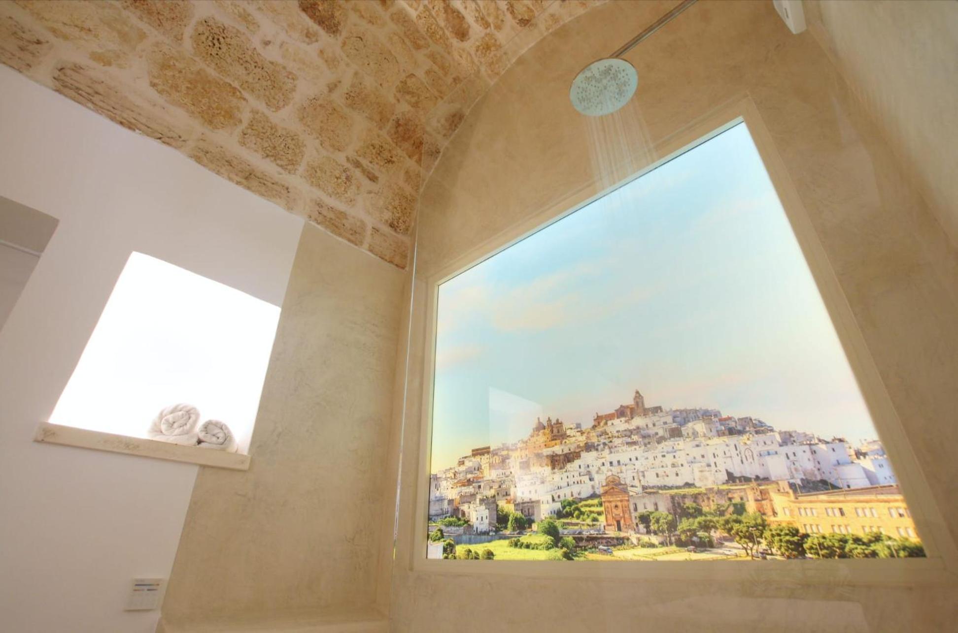 Colle Dei Monaci Luxury Homes