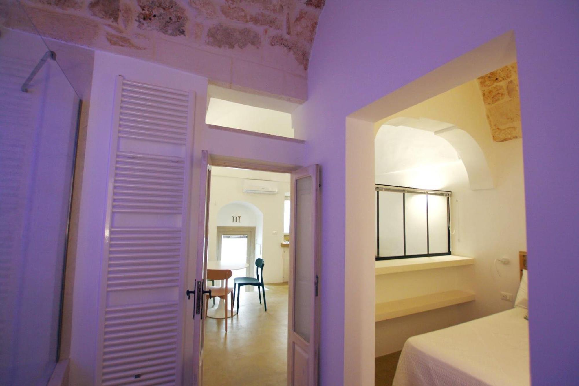 Colle Dei Monaci Luxury Homes Apartment