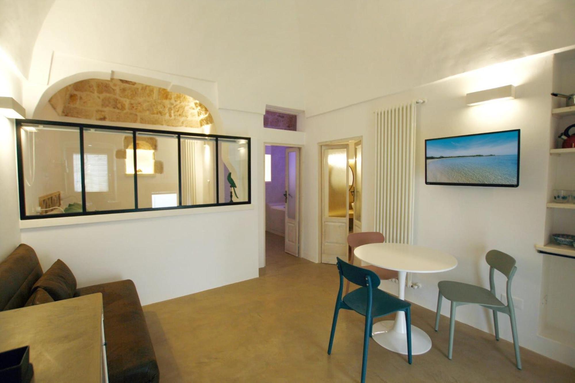 Apartment Colle Dei Monaci Luxury Homes
