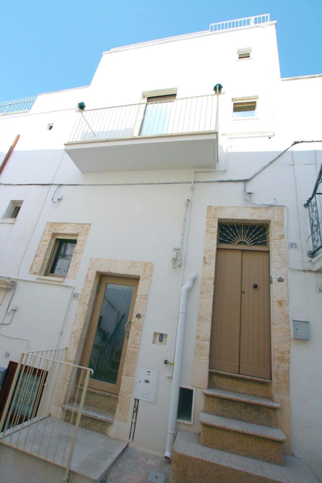 Colle Dei Monaci Luxury Homes *