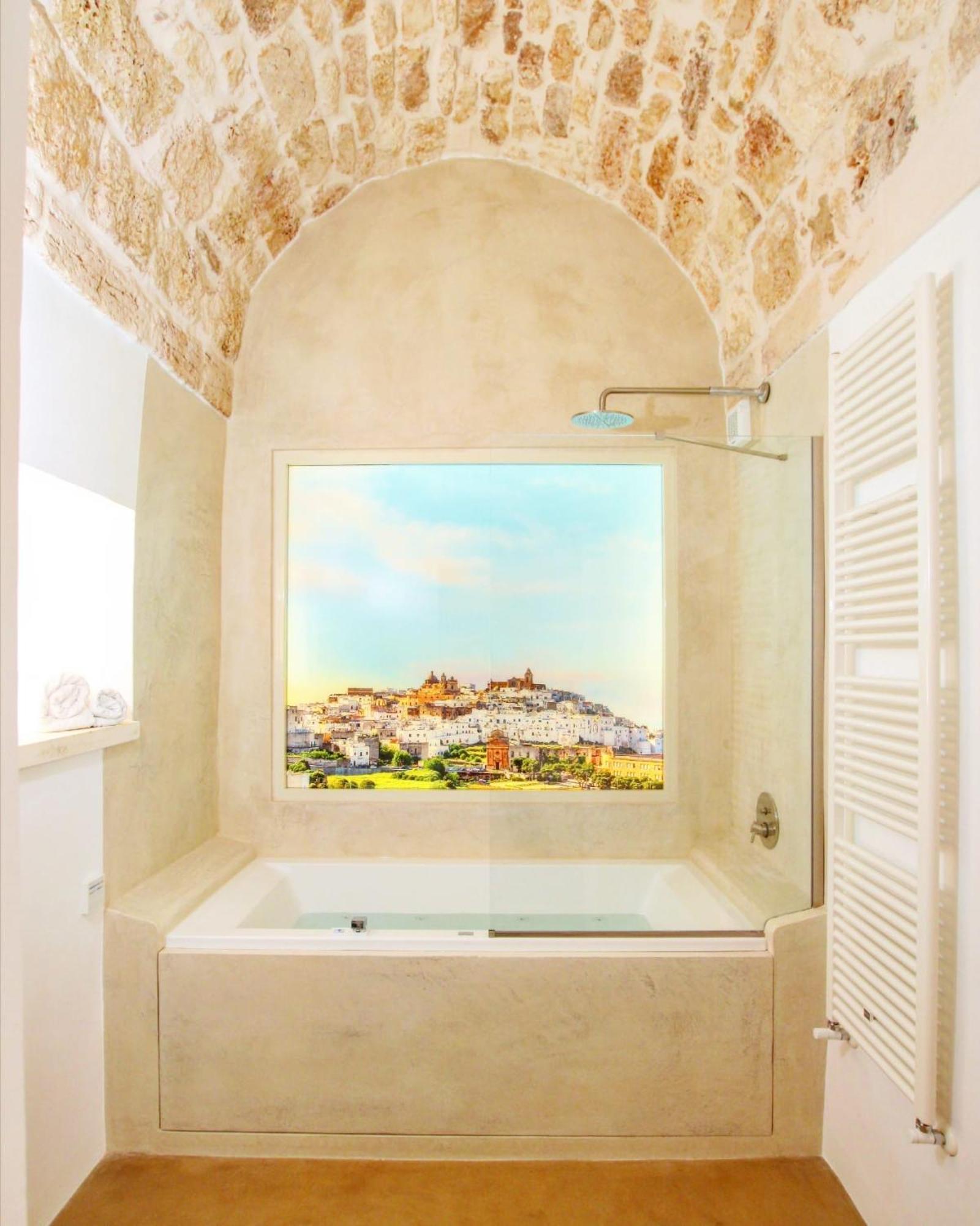 Colle Dei Monaci Luxury Homes Ostuni