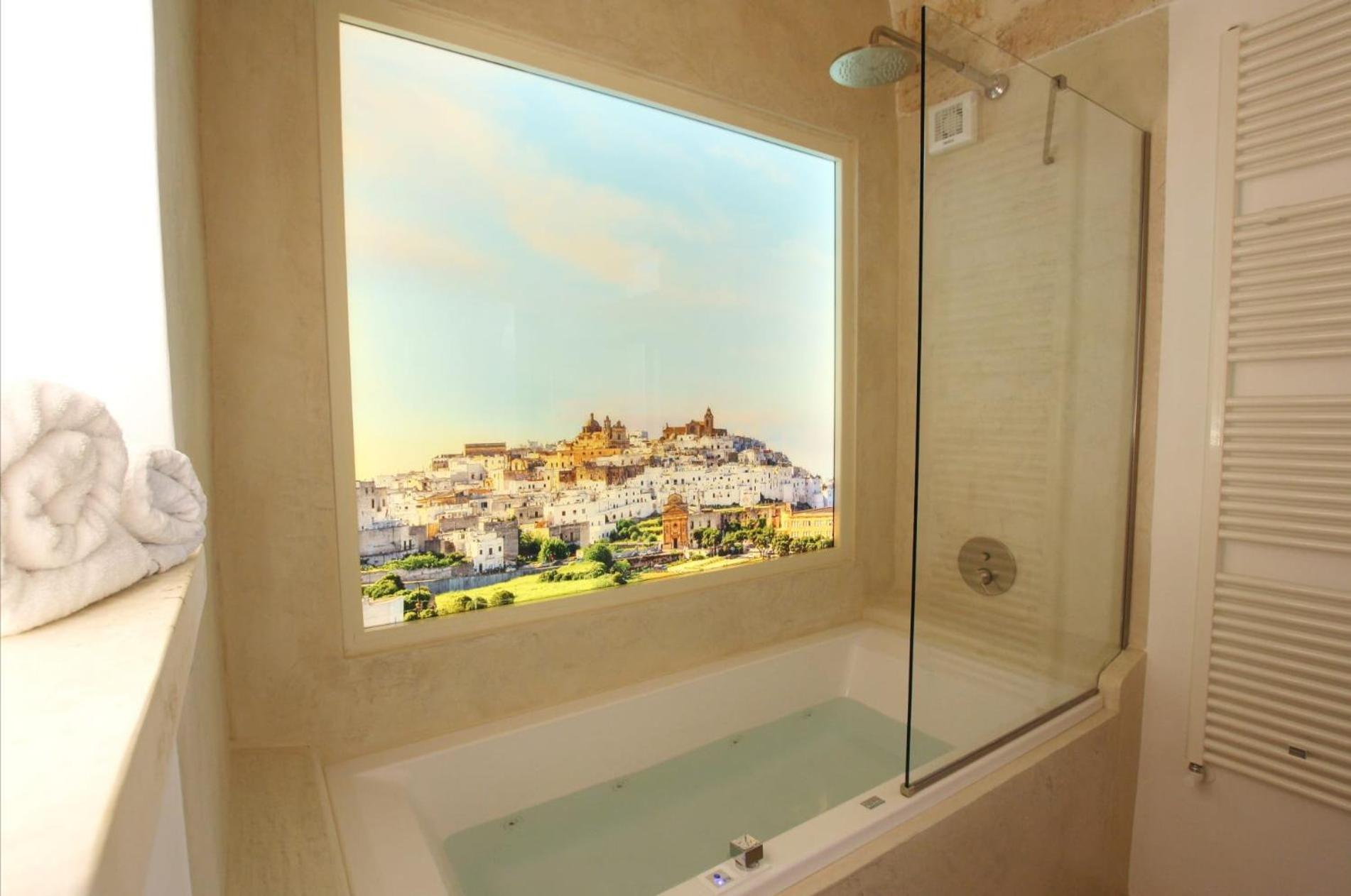 Apartment Colle Dei Monaci Luxury Homes Ostuni