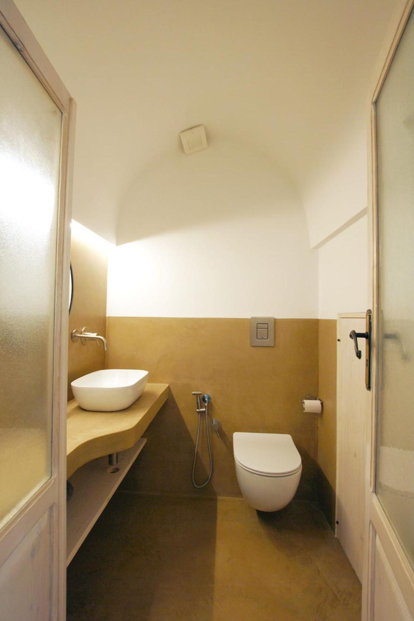 Colle Dei Monaci Luxury Homes *