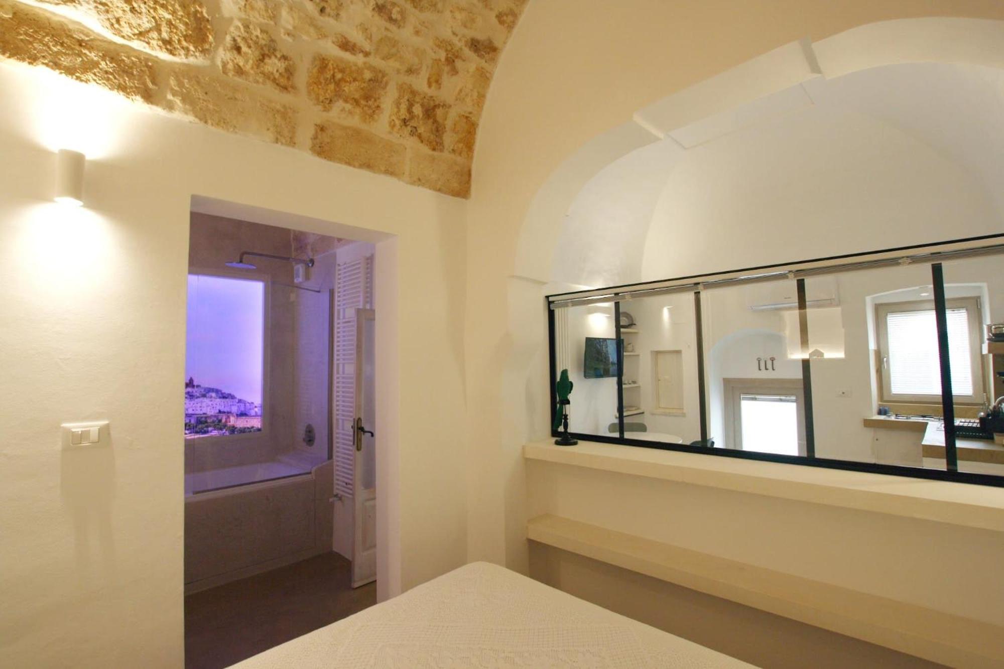 Apartment Colle Dei Monaci Luxury Homes *